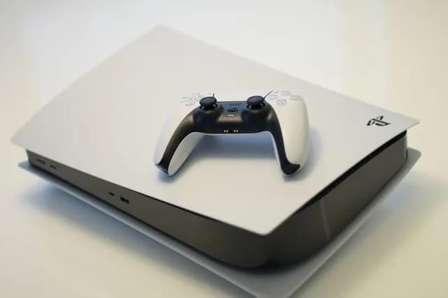 PlayStation 5 Pro Bundle